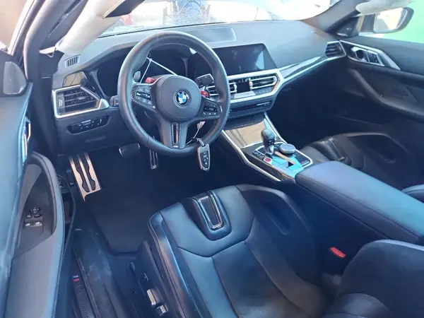 WBS33AZ00NCH88602 2022 BMW M4 - Image 8