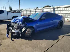 WBS33AZ00NCJ57782 2022 BMW M4