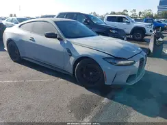 WBS33AZ00NCJ97053 2022 BMW M4
