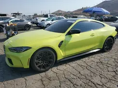WBS33AZ00NCK33100 2022 BMW M4