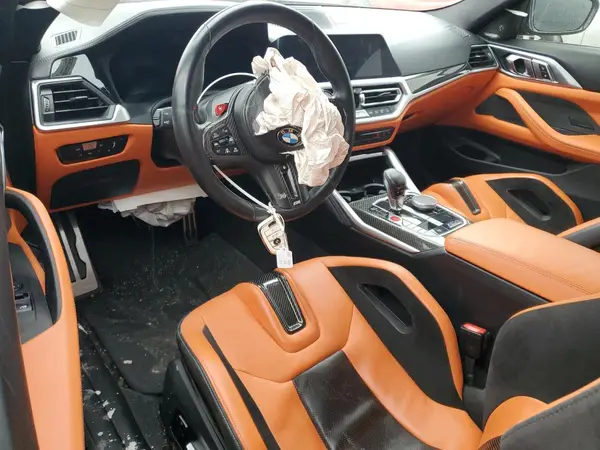 WBS33AZ00NCK97024 2022 BMW M4 - Image 8