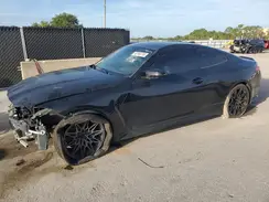 WBS33AZ00PCL63199 2023 BMW M4