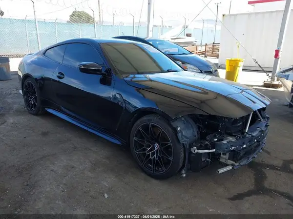 WBS33AZ00PCL63199 2023 BMW M4 - Image 1