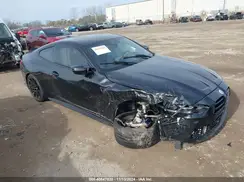 WBS33AZ00PCM38130 2023 BMW M4