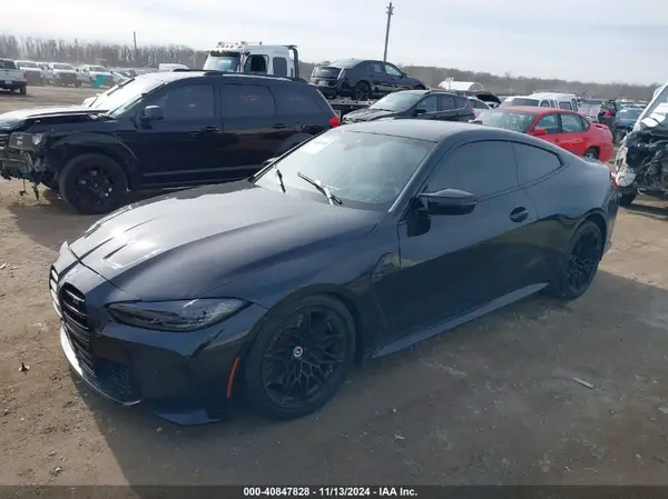 WBS33AZ00PCM38130 2023 BMW M4 - Image 2