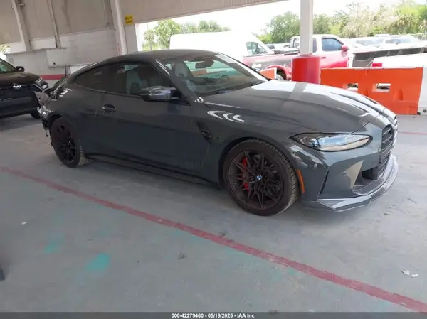 WBS33AZ00RCN69786 2024 BMW M4 - Image 1