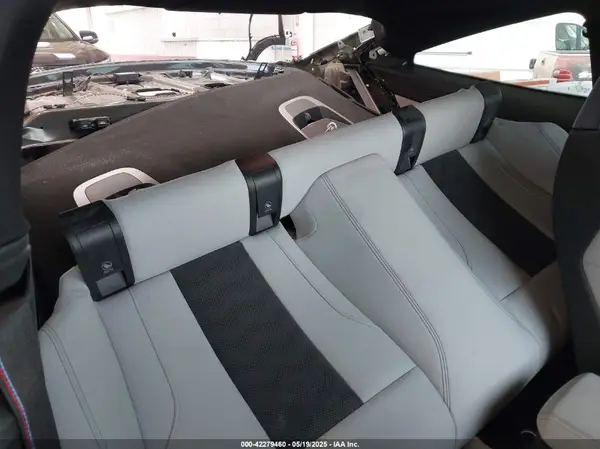 WBS33AZ00RCN69786 2024 BMW M4 - Image 8