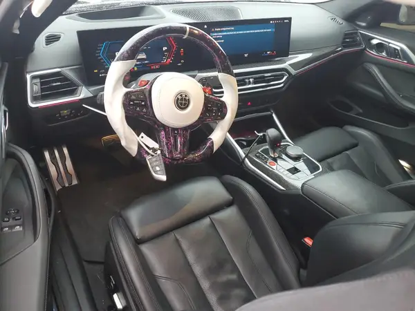 WBS33AZ00RCP72242 2024 BMW M4 - Image 8