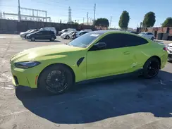 WBS33AZ00RCR59285 2024 BMW M4