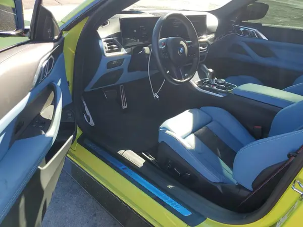 WBS33AZ00RCR59285 2024 BMW M4 - Image 8