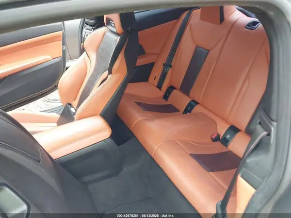 WBS33AZ01MCG69858 2021 BMW M4 - Image 8