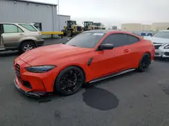 WBS33AZ01MCG85655 2021 BMW M4