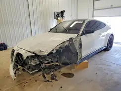 WBS33AZ01MCH17004 2021 BMW M4