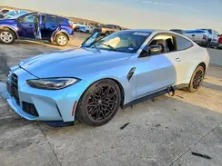 WBS33AZ01MCH39309 2021 BMW M4