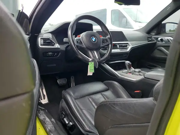 WBS33AZ01MCH48561 2021 BMW M4 - Image 8