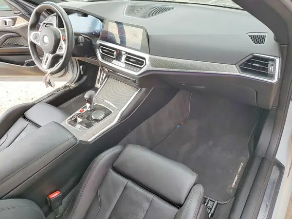 WBS33AZ01NCH68763 2022 BMW M4 - Image 8