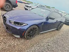 WBS33AZ01NCJ16951 2022 BMW M4