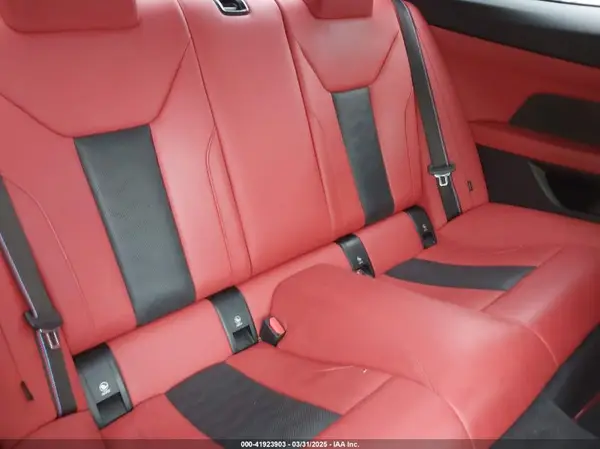 WBS33AZ01NCK14992 2022 BMW M4 - Image 8