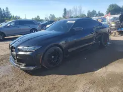 WBS33AZ01NCK40945 2022 BMW M4