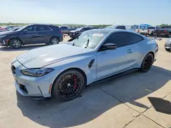 WBS33AZ01NCK70396 2022 BMW M4