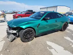 WBS33AZ01PCL12245 2023 BMW M4