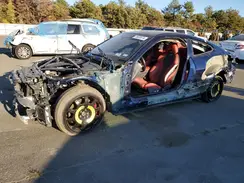 WBS33AZ01PCL20135 2023 BMW M4