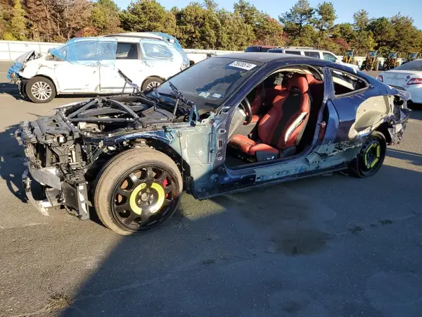 WBS33AZ01PCL20135 2023 BMW M4