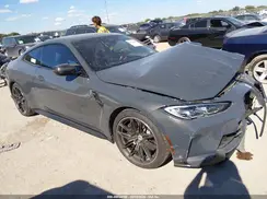 WBS33AZ01PCM13530 2023 BMW M4