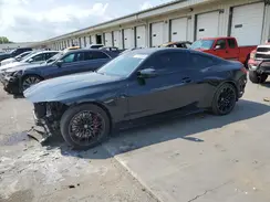 WBS33AZ01RCP01938 2024 BMW M4