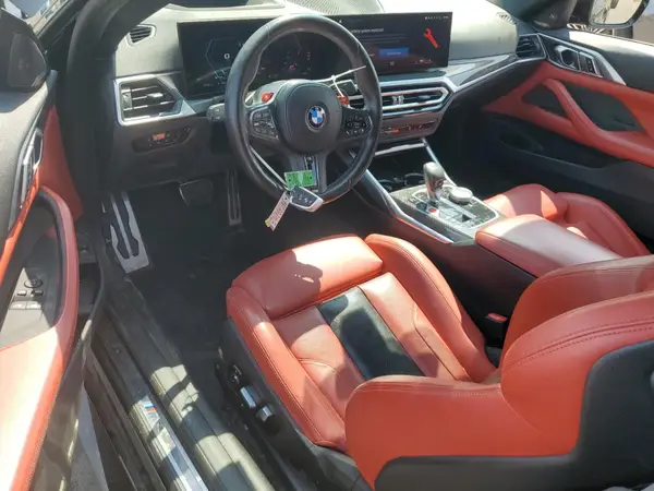 WBS33AZ01RCP01938 2024 BMW M4 - Image 8
