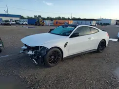 WBS33AZ01RCP09893 2024 BMW M4