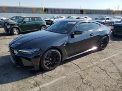 WBS33AZ01RCP63842 2024 BMW M4