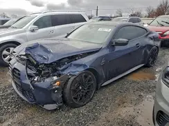 WBS33AZ01RCP71360 2024 BMW M4