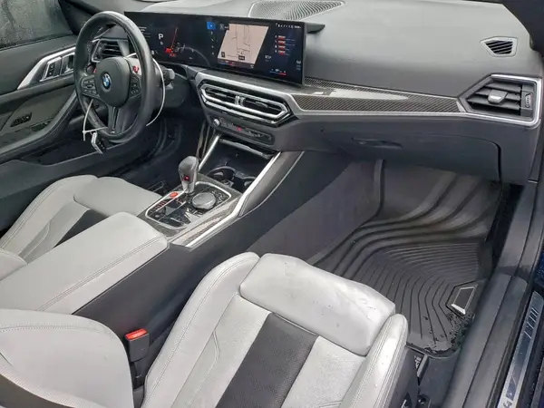 WBS33AZ01RCP71360 2024 BMW M4 - Image 8