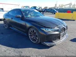 WBS33AZ02MCH07016 2021 BMW M4