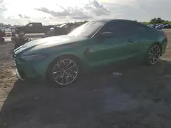 WBS33AZ02MCH11390 2021 BMW M4