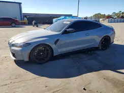 WBS33AZ02MCH19554 2021 BMW M4