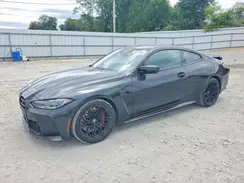 WBS33AZ02NCJ19017 2022 BMW M4