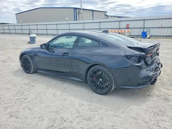WBS33AZ02NCJ19017 2022 BMW M4 - Image 2