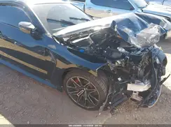 WBS33AZ02NCJ89424 2022 BMW M4