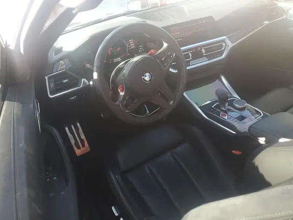 WBS33AZ02NCK05718 2022 BMW M4 - Image 8