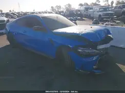 WBS33AZ02PCN00627 2023 BMW M4