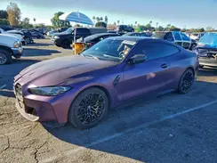 WBS33AZ02RCN79431 2024 BMW M4