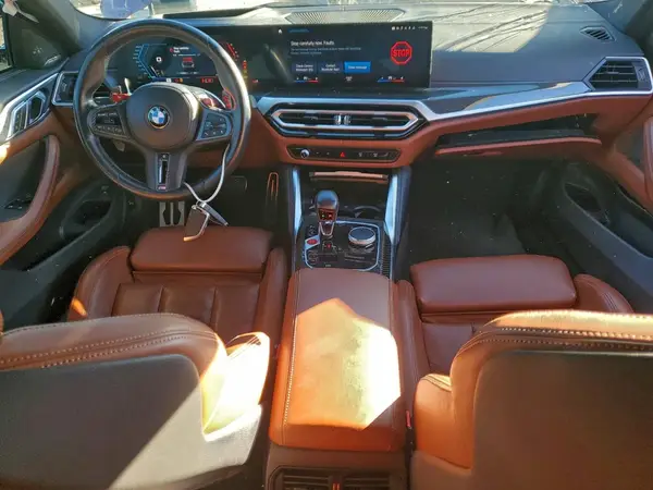 WBS33AZ02RCN79431 2024 BMW M4 - Image 8