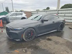 WBS33AZ02RCP39968 2024 BMW M4