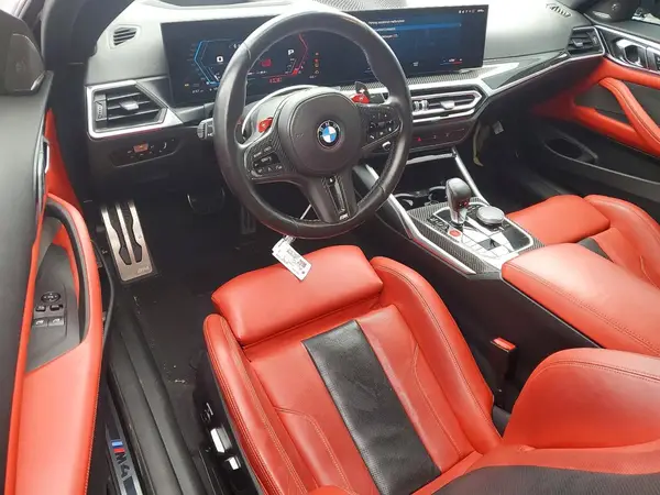 WBS33AZ02RCP39968 2024 BMW M4 - Image 8