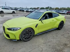 WBS33AZ02RCR78226 2024 BMW M4