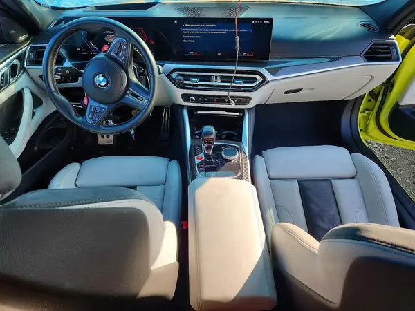 WBS33AZ02RCR78226 2024 BMW M4 - Image 8