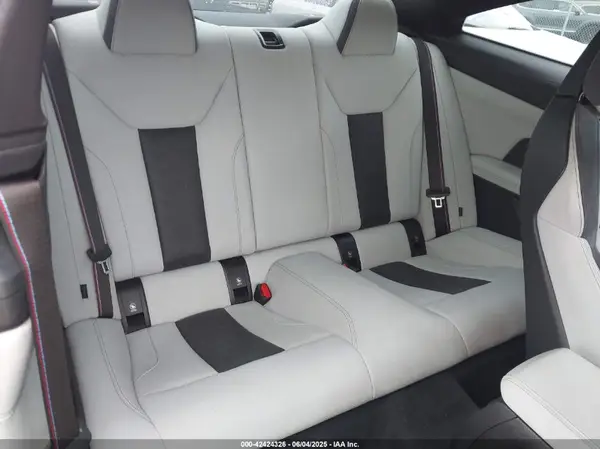 WBS33AZ03MCF85346 2021 BMW M4 - Image 8