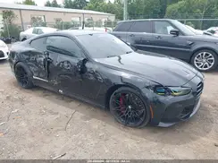 WBS33AZ03MCG31340 2021 BMW M4
